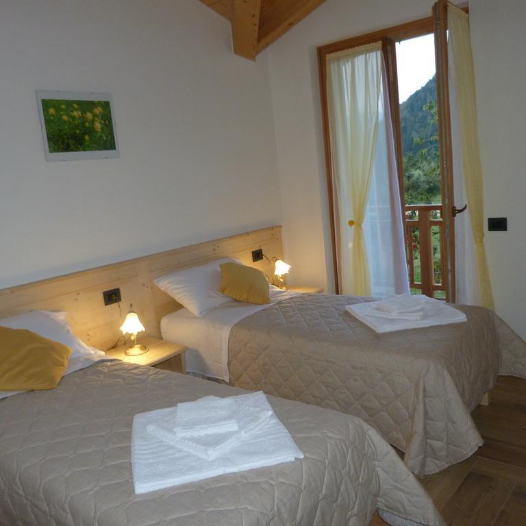 Agriturismo Fattoria Dalcastagne Torcegno Cameră foto